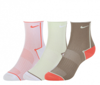 Nike Everyday Plus Lightweight-Dámské sportovní ponožky