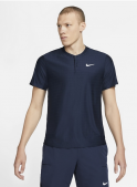 Nike Court Dri-FIT Advantage Men's Tennis Polo-Pánské tenisové triko
