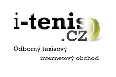 Odborný tenisový internetový obchod - i-tenis.cz