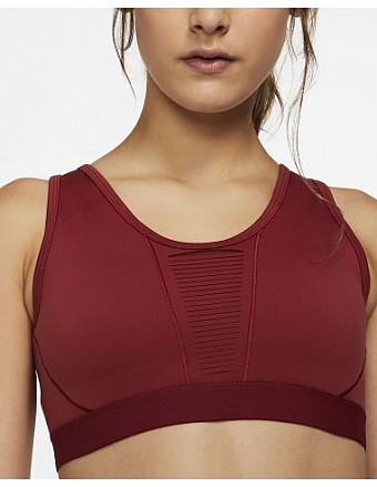 NIKESPORTS TRAINING BRA-Dámská sportovní podprsenka