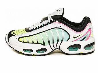 Nike Air Max Tailwind IV-Pánské volnočasové boty