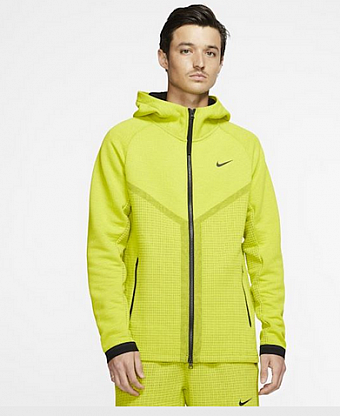 Nike Nsw Tech Pack Windrunner-Pánská mikina