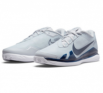 NikeCourt Air Zoom Vapor Pro Clay-Pánské tenisové antukové boty