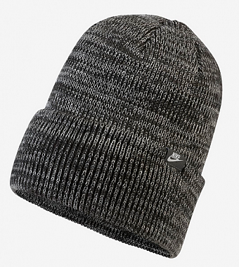 U NSW BEANIE CUFFED FUTURA-Zimní čepice