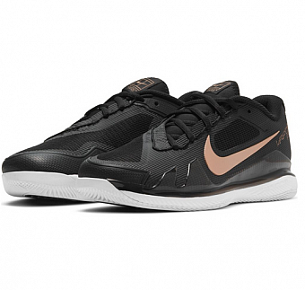 NikeCourt Air Zoom Vapor Pro-Dámské tenisové boty