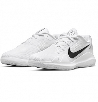 NikeCourt Jr. Vapor Pro-Juniorské tenisové boty