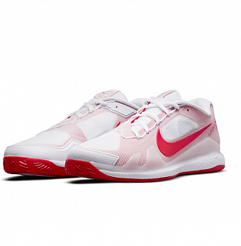 NikeCourt Air Zoom Vapor Pro Clay-Pánské tenisové antukové boty