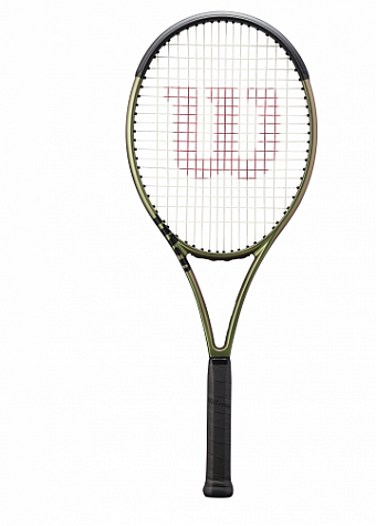 Tenisová raketa Wilson BLADE 100UL V8