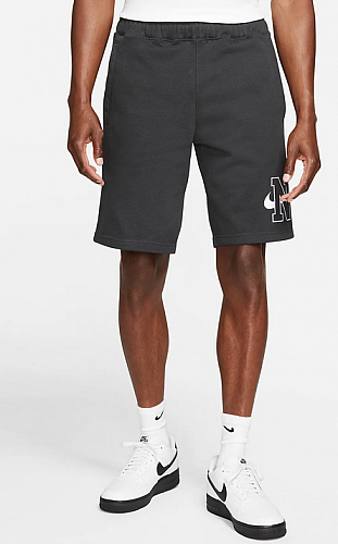 Nike Sportswear-Pánské volnočasové šortky