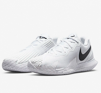 NikeCourt Air Zoom Vapor Cage 4-Pánské tenisové halové boty