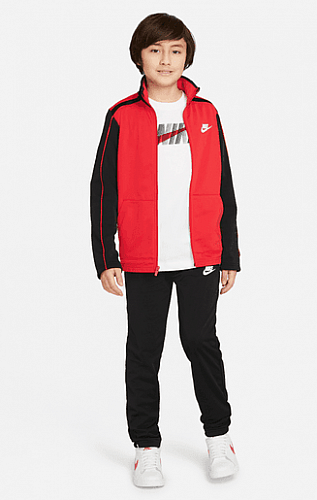 Nike Sportswear Futura-Juniorská souprava