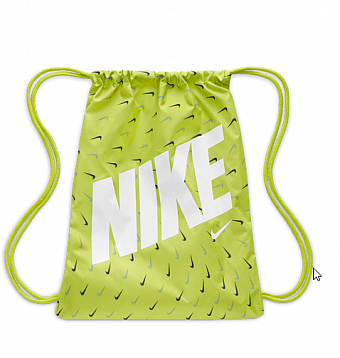 Kids' Drawstring Bag