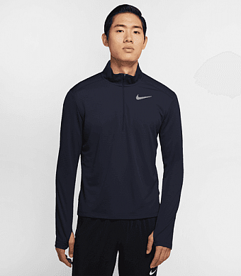 Nike Pacer-Pánské běžecké triko