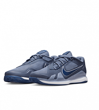 NikeCourt Air Zoom Vapor Pro Clay-Pánské tenisové antukové boty