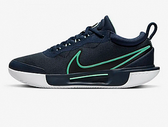 NikeCourt Zoom Pro-Pánské tenisové antukové boty