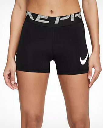 Nike Pro Dri-FIT-Dámské elasťáčky