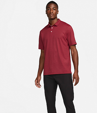 Nike Dri-FIT Player Men's Golf Polo-Pánské golfové polo