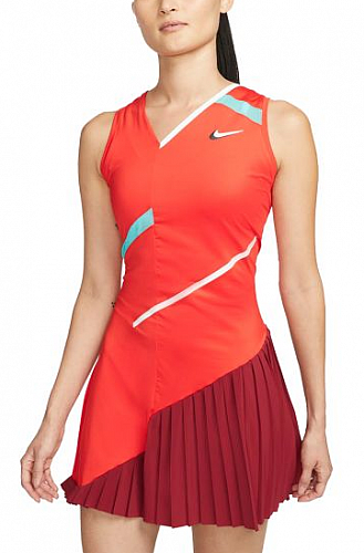 Nike Court Dress-Dámské tenisové šaty