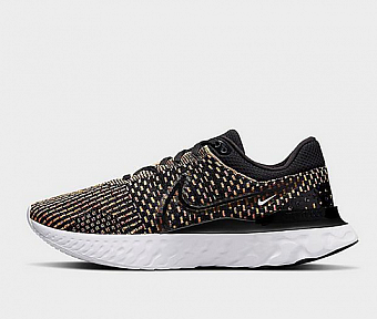 Nike React Infinity Run Flyknit 3-Pánské běžecké boty