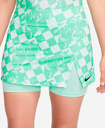 NikeCourt Dri-FIT Victory-Dámská tenisová sukně