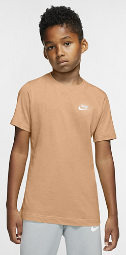 NIKE SPORTSWEAR T-SHIRT-Chlapecké triko