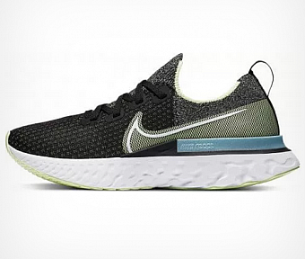 Nike React Infinity Run Flyknit-Dámské běžecké boty