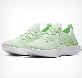 Nike React Infinity Run Flyknit-Dámské běžecké boty