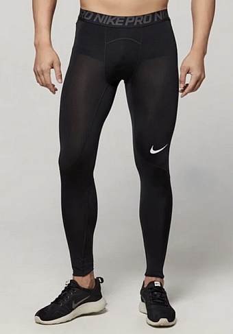 Legging Nike Pro-Pánské tréninkové legíny