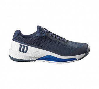 RUSH PRO 4.0 CLAY Navy Bl