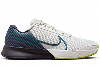 NikeCourt Air Zoom Vapor Pro 2 Clay-Pánské tenisové antukové boty