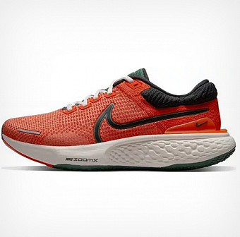 Nike ZoomX Invincible Run Flyknit 2-Pánské běžecké boty
