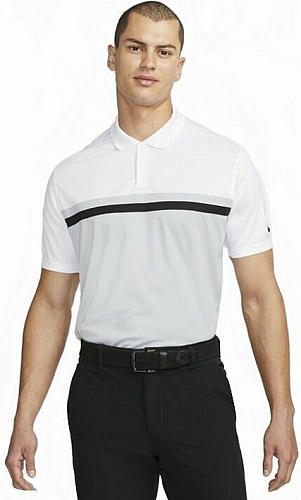 Nike Dri-Fit Victory OLC-Pánské golfové polo