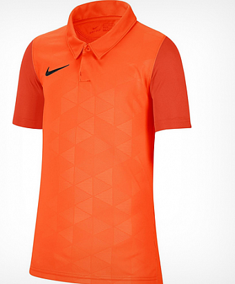 Nike Trophy IV-Chlapecké polo