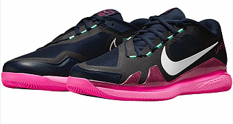 NikeCourt Air Zoom Vapor Pro-Pánské tenisové boty