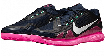 NikeCourt Air Zoom Vapor Pro-Dámské tenisové boty