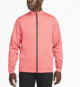 Nike Storm-FIT Victory Zip Jacket-Pánská golfová bunda