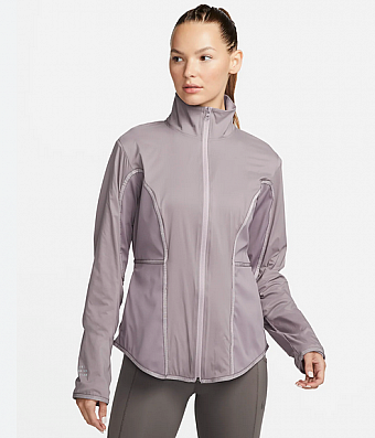 Nike Storm-FIT Run Division Women's Running Jacket-Dámská běžecká bunda