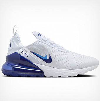 Nike Air Max 270-Pánské volnočasové boty