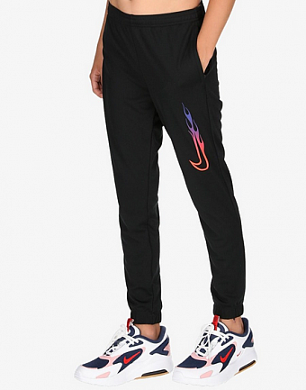 Nike Nk Df Pnt Taper-Juniorské kalhoty