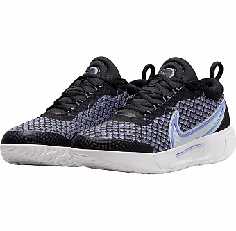 NikeCourt Zoom Pro-Dámské tenisové boty