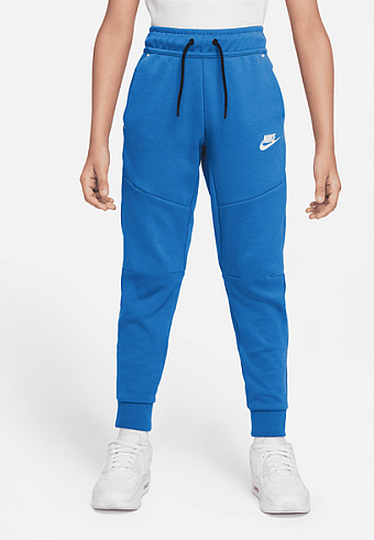 Nike Sportswear Tech Fleece-Chlapecké tepláky