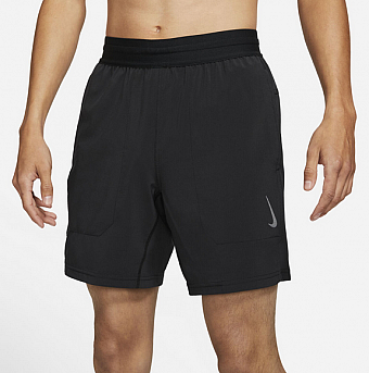 Nike Yoga Dri-FIT-Pánské šortky