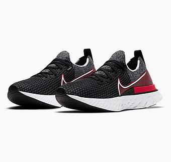 Nike React Infinity Run Flyknit-Pánské běžecké boty