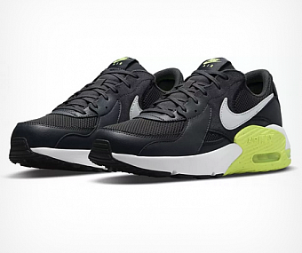 Nike Air Max Excee-Pánské volnočasové boty