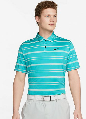 Nike Dri-FIT Tour-Pánské golfové polo