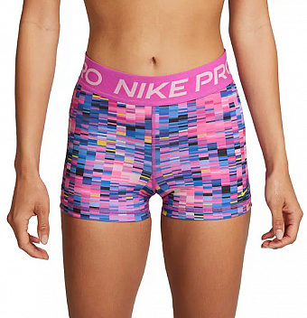 Nike Pro-Dámské elasťáčky