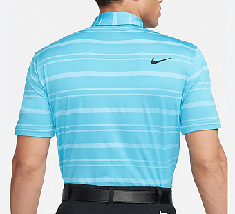 Nike Dri-FIT Tour-Pánské golfové polo