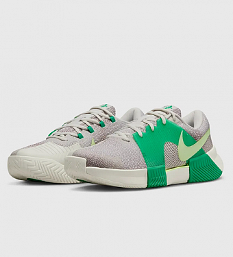 Nike Zoom GP Challenge 1-Pánské tenisové halové boty