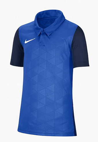 Nike Trophy IV-Chlapecké polo