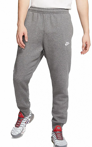 Nike Sportswear Club Fleece Men's Joggers-Pánské tepláky